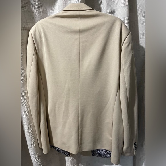 Danemark yachting jacket - Picture 2 of 5